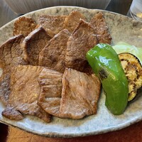 大和榛原牛 うし源 本店 - 