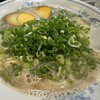 博多ラーメン ばりこて