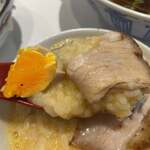 ラーメンながた - 