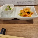 つまみとごはん はる - 