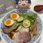 ラーメンながた - 