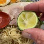 ラーメンながた - 