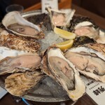 オイスターバー COVO - 