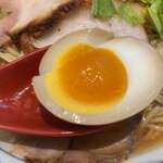 ラーメンながた - 