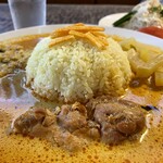 東方遊酒菜ヌワラエリヤ - 