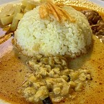 東方遊酒菜ヌワラエリヤ - 