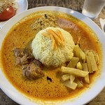 東方遊酒菜ヌワラエリヤ - 