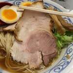 ラーメンながた - 