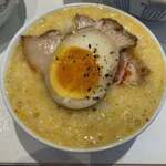 ラーメンながた - 