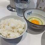 ラーメンながた - 