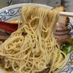 ラーメンながた - 