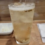 つまみとごはん はる - 