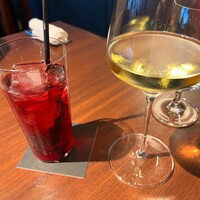 ワカヌイ グリル ダイニング バー 東京 - 