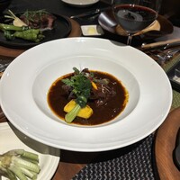 旬亭 なか川 - 