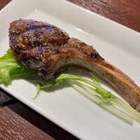 ワカヌイ グリル ダイニング バー 東京 - 