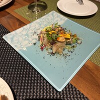 旬亭 なか川 - 