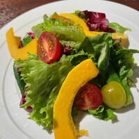 ワカヌイ グリル ダイニング バー 東京 - 