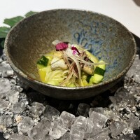 リストランテKubotsu - 