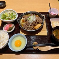江戸前肉割烹 宮下 - 