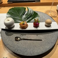 シブ ニシナカス - 