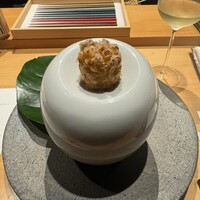 シブ ニシナカス - 