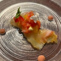 ワカヌイ グリル ダイニング バー 東京 - 