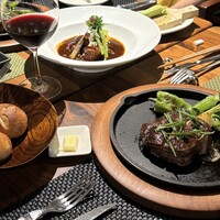 旬亭 なか川 - 