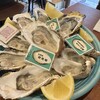 TheOysters牡蠣専門店 五反田