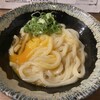 讃岐つけ麺 寒川