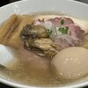 近江町ラーメン