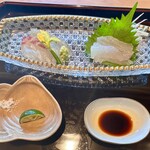 御料理ふじ居 - 