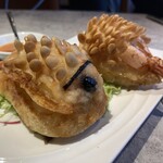 Shin Yeh Taiwanese Signature - 