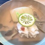 御料理ふじ居 - 