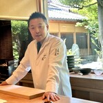 御料理ふじ居 - 