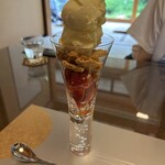 茶と糀 梅田屋 - 