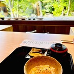 御料理ふじ居 - 