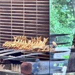 御料理ふじ居 - 