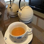 茶と糀 梅田屋 - 