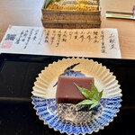 御料理ふじ居 - 