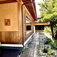 御料理ふじ居 - 