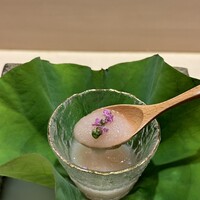 天ぷら 辻 - 