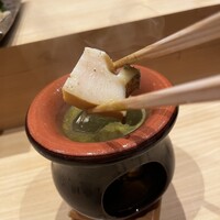 鮨 つきうだ - 
