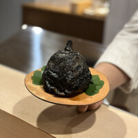 天ぷら 辻 - 
