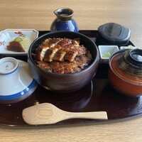 ひつまぶし名古屋備長 ラシック店 - 