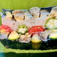 御料理ふじ居 - 