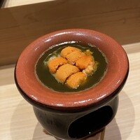鮨 つきうだ - 