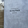 be my flora kitchen