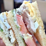 Le Départ Saint Michel - 