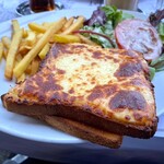 Le Départ Saint Michel - 