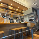 月と太陽ブルーイング miredo店 - 